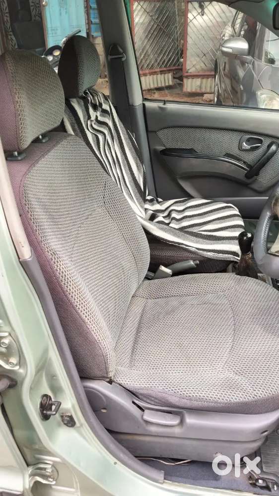 Hyundai Santro 2003 Manual