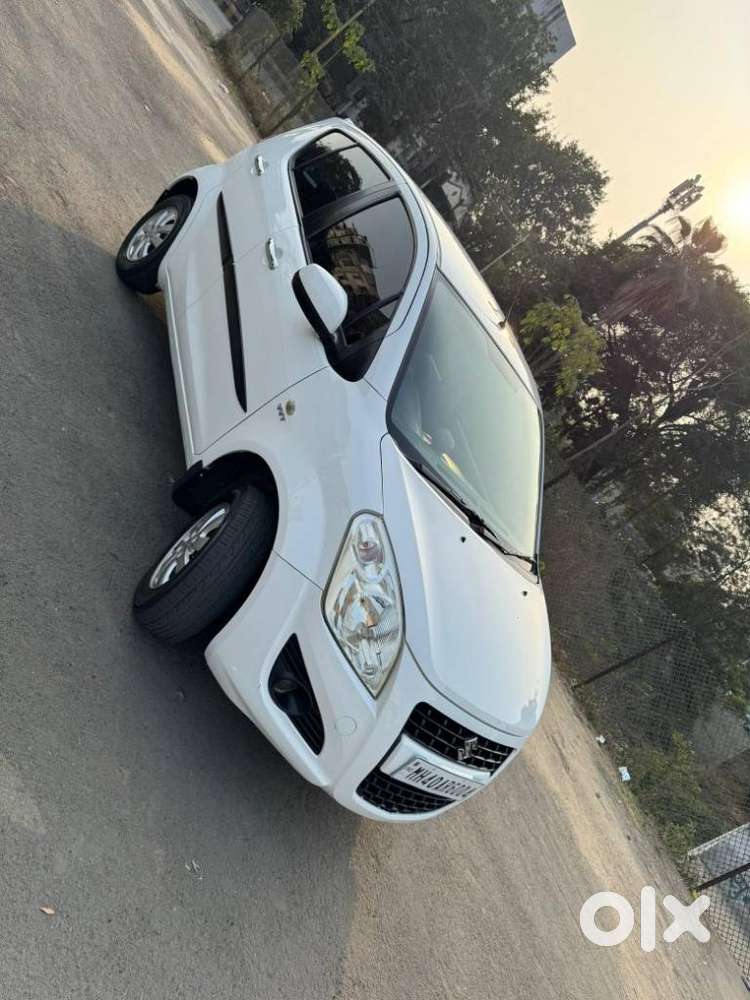 Maruti Suzuki Ritz Zxi, 2016, Petrol