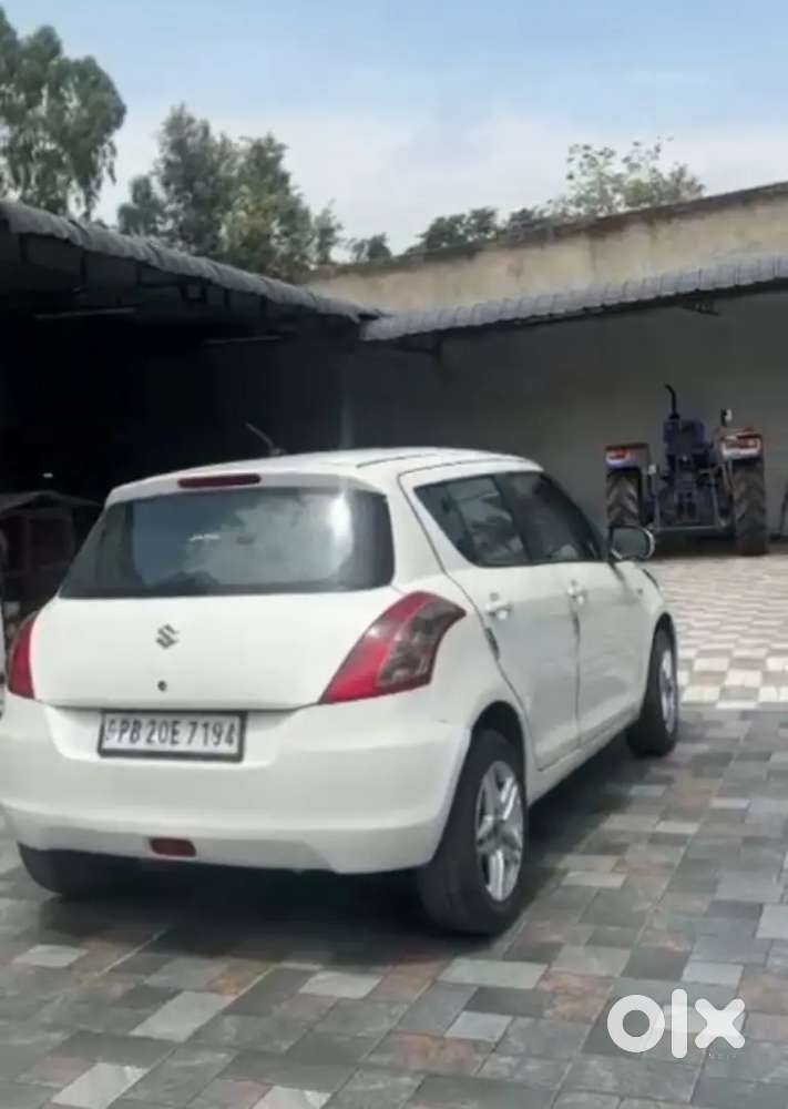 Maruti Suzuki Stingray Lxi 2016 Diesel Car
