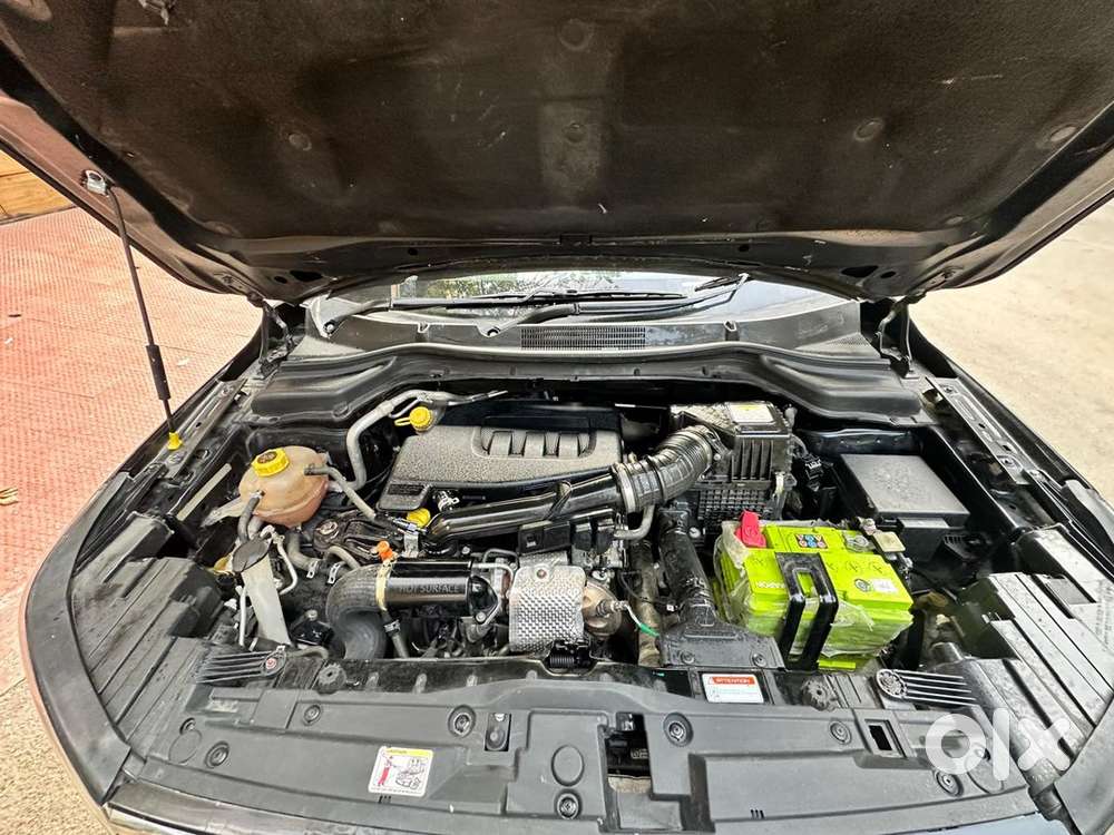 Mahindra Xuv300 Petrol 2022