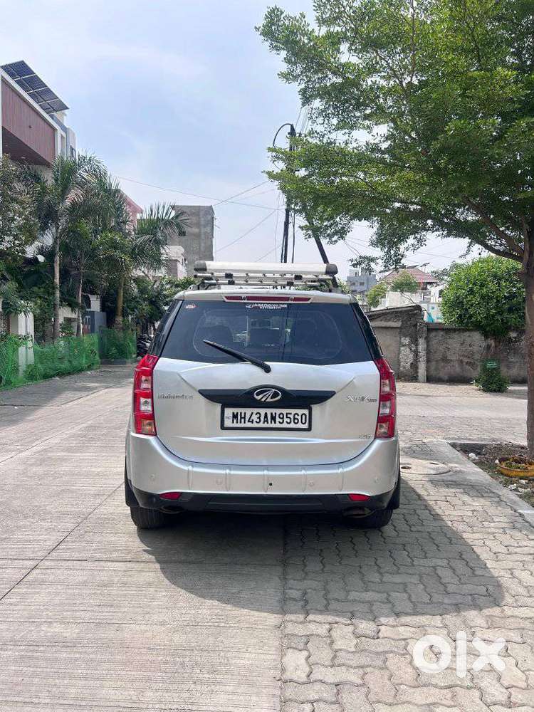 Mahindra Xuv500 2011-2015 W6 2wd, 2014, Diesel