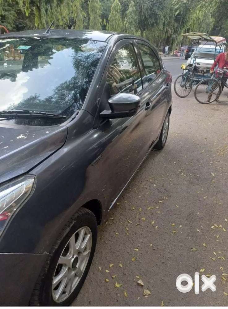 Ford Figo 1.2p Trend Mt, 2017, Petrol