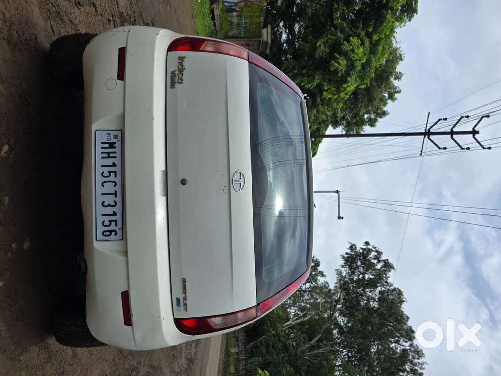 Tata Indica Vista Quadrajet (diesel) 2010 Model. Clean Condition Car.