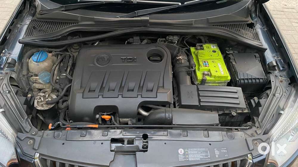 Skoda Yeti Elegance 4x2, 2011, Diesel