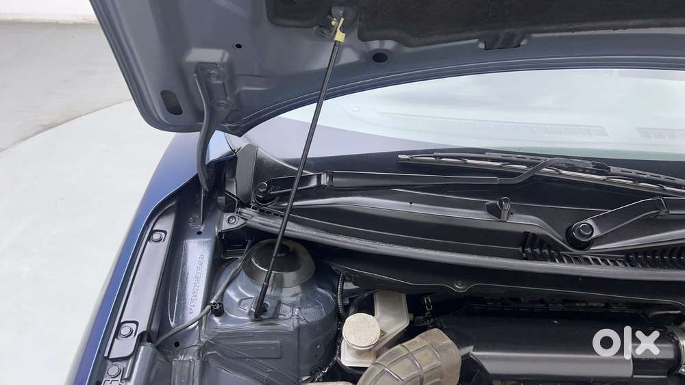 Maruti Suzuki Baleno 1.2 Alpha, 2017, Petrol