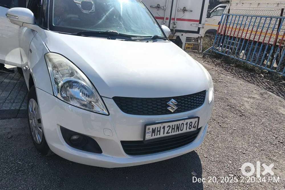 Swift Vxi - Good Condition