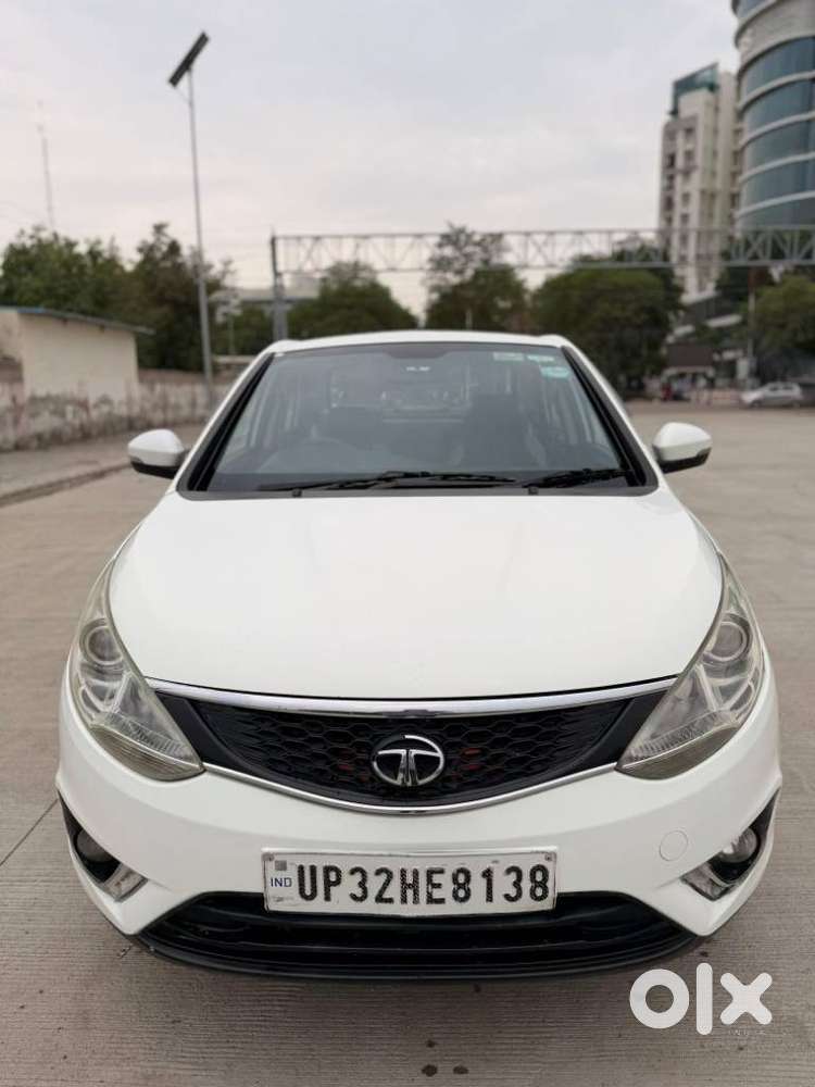 Tata Zest  Quadrajet 1.3 Xt, 2016, Diesel