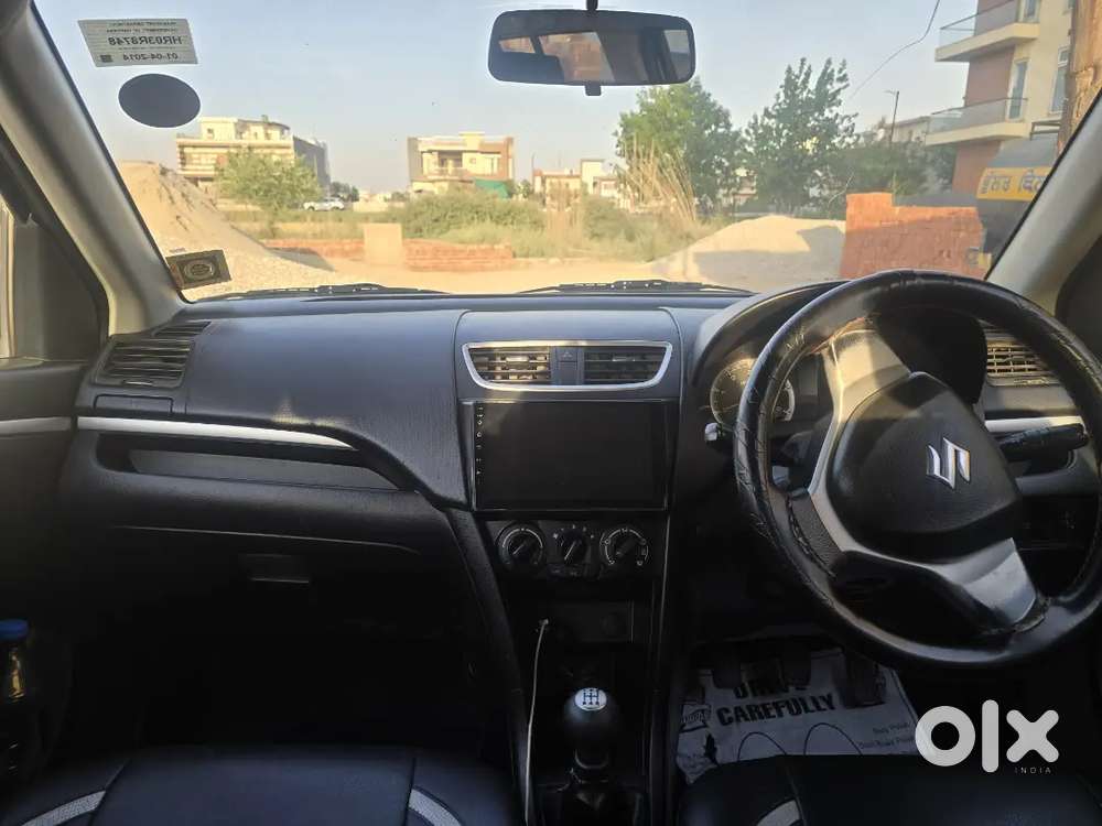 New Tyar And New Battery