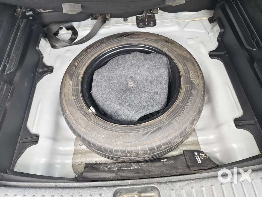 Hyundai Creta Sx (o) 1.5 Diesel, 2022, Diesel