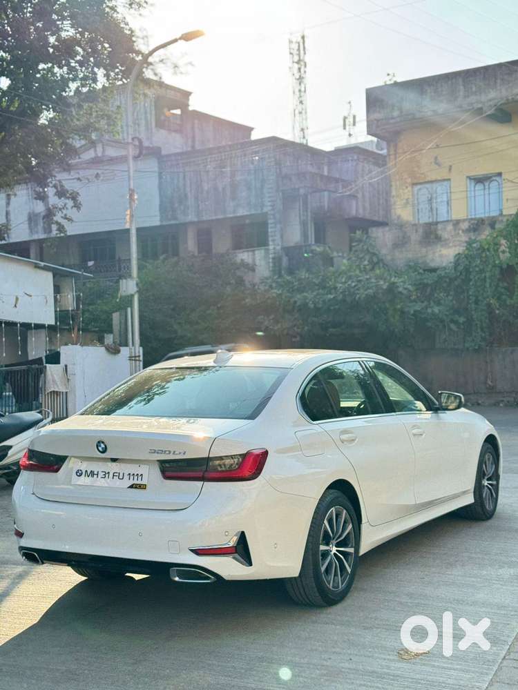 Bmw 3 Series Gran Limousine 2.0 320ld Luxury Line, 2022, Diesel