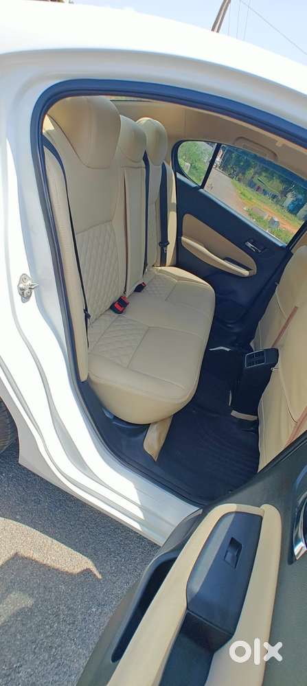 Honda City I-dtec Vx, 2020, Diesel