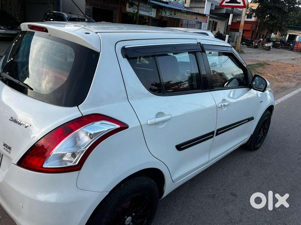 Maruti Suzuki Swift 2015 Diesel Well Maintained