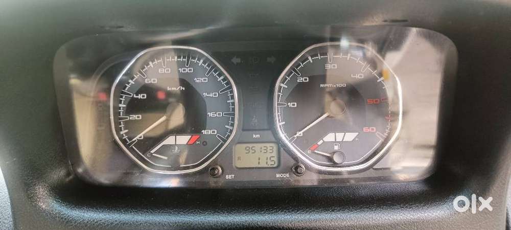 Tata Indigo Ecs Ecs Gls, 2015, Diesel