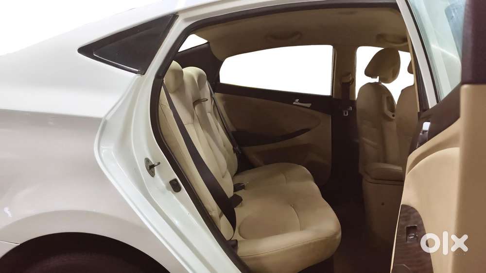 Hyundai Verna Hyundai-verna-2015-2016-1.6-crdi-s-option, 2015, Diese..