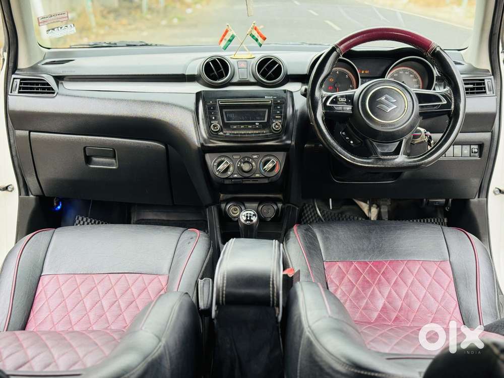 Maruti Suzuki Swift 2018 Vdi, 2018, Diesel