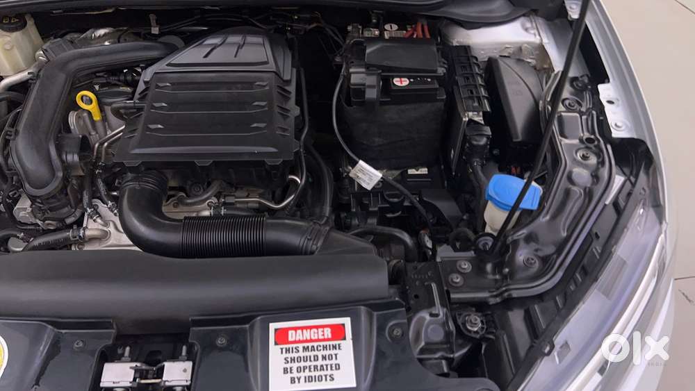 Volkswagen Virtus Highline Plus 1.0 Tsi At, 2023, Petrol