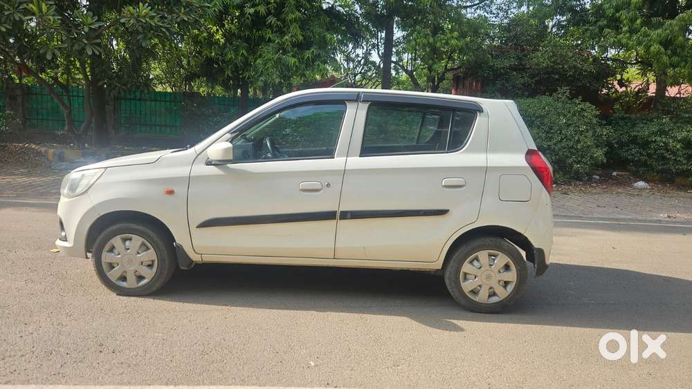 Maruti Suzuki Alto K10 Lxi Optional, 2017, Petrol