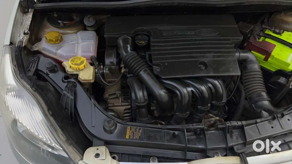 Ford Figo Petrol Zxi, 2012, Petrol