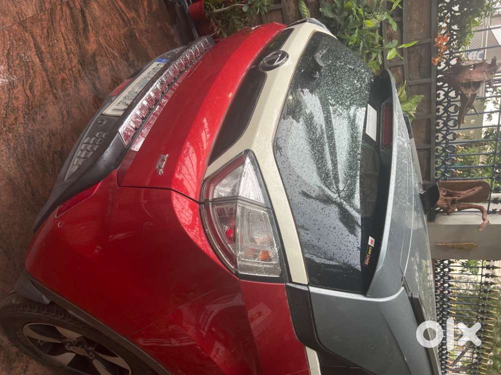 Nexon Manual Top Model Car For Sale