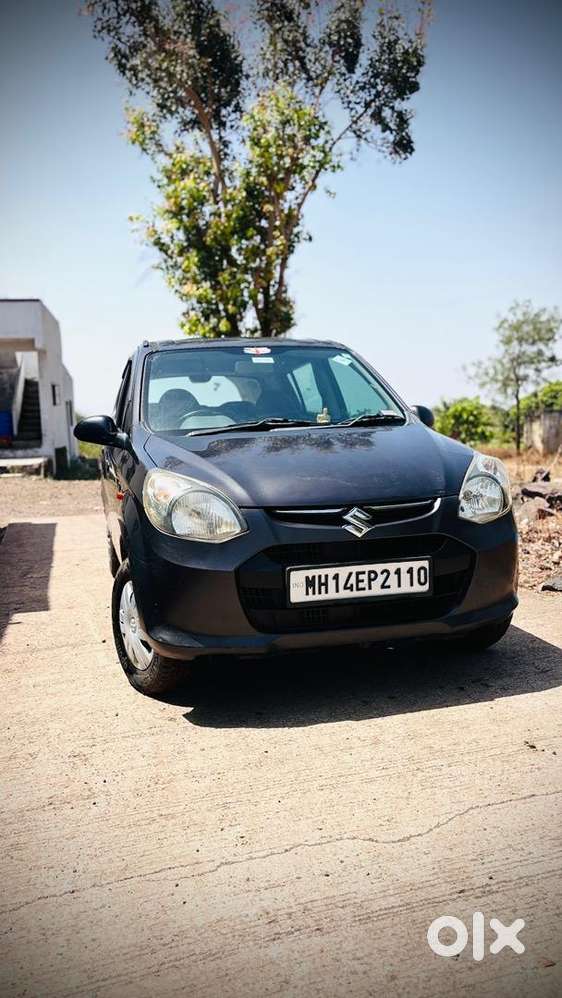 Maruti Suzuki Alto 800 2014 Cng & Hybrids Well Maintained