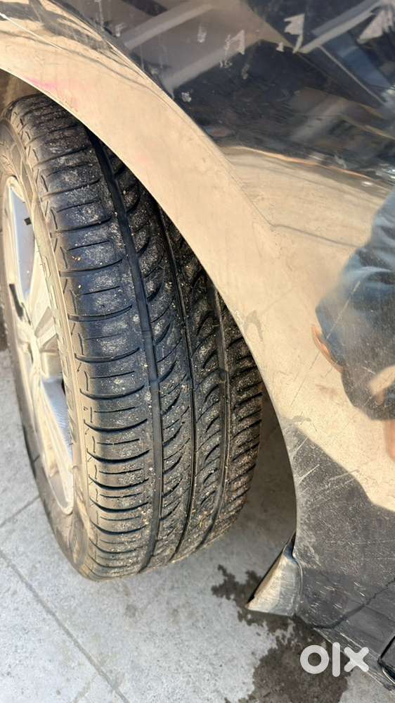 Hyundai Fluidic Verna 2020 Diesel Well Maintained