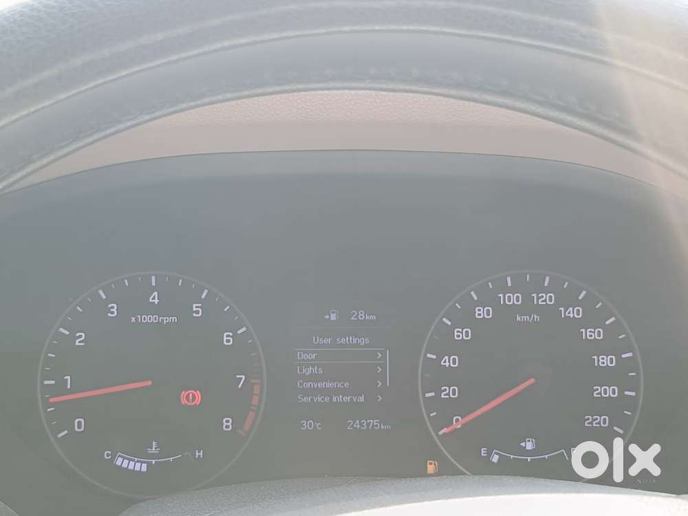 Hyundai I20 Asta Option, 2019, Petrol