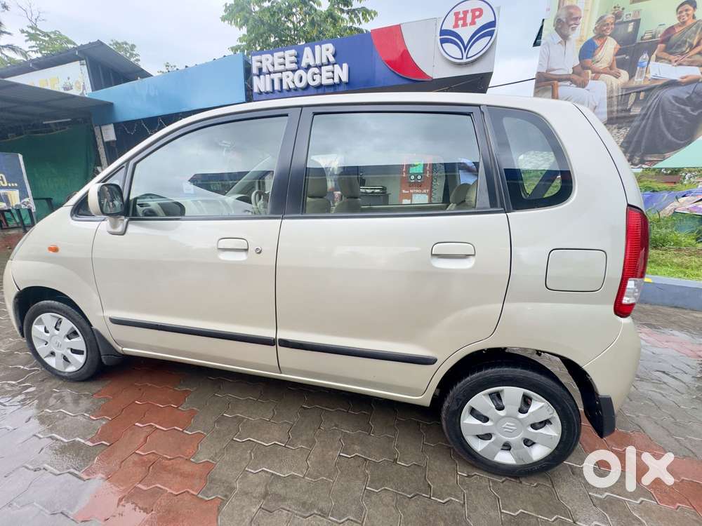 Maruti Suzuki Zen Estilo Vxi Bsiv, 2007, Petrol