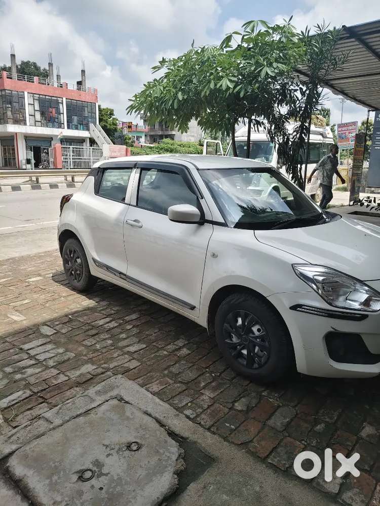 Maruti Suzuki Swift 2020 Petrol Manual
