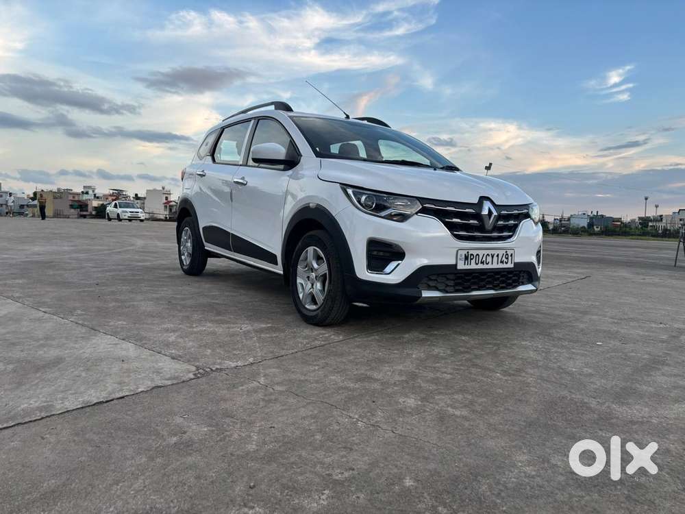 Renault Triber Petrol 2020