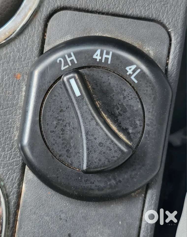 Force Motors Gurkha, 2024, Diesel