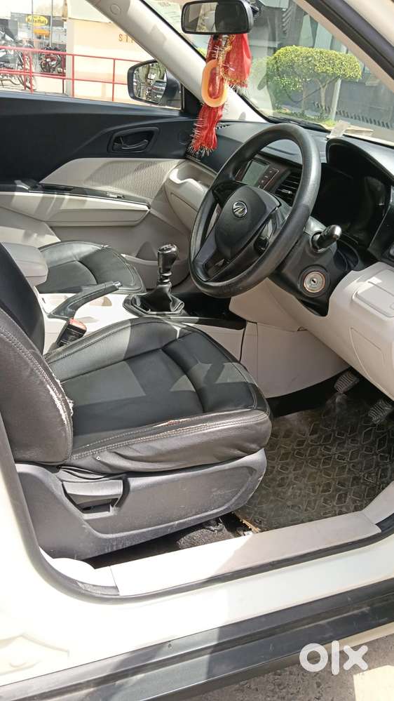 Mahindra Xuv300 W4 Diesel, 2019, Diesel