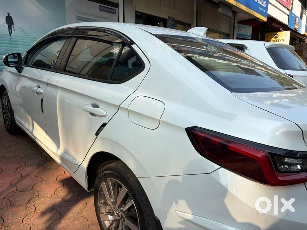 Honda City 2022 Petrol Good Condition