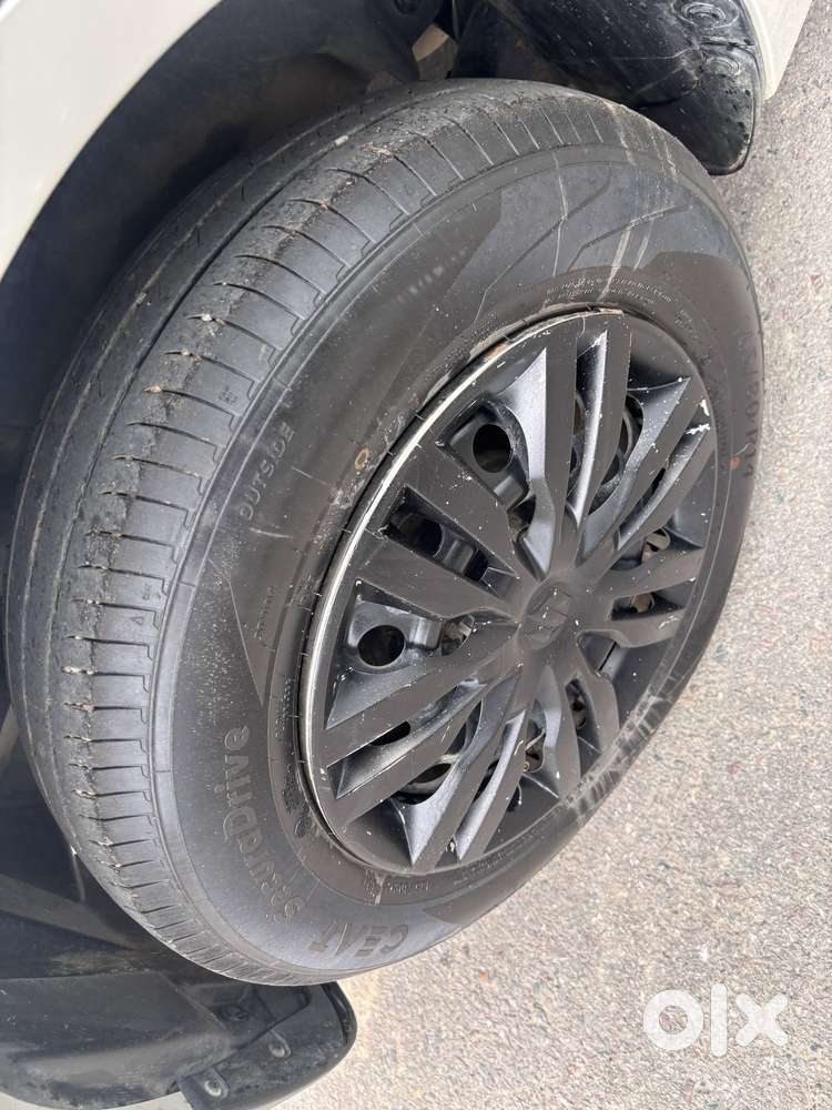 Maruti Suzuki Dzire 1.2 Vxi, 2020, Petrol