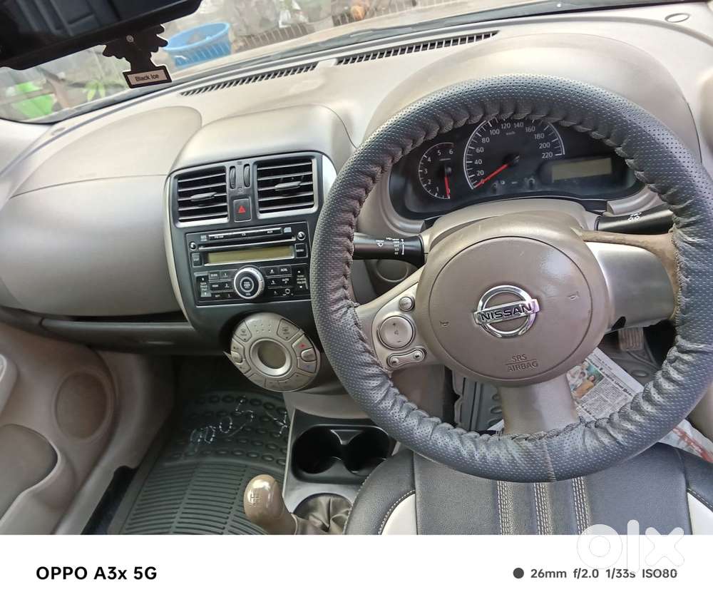 Nissan Sunny Xv Special Edition, 2012, Diesel