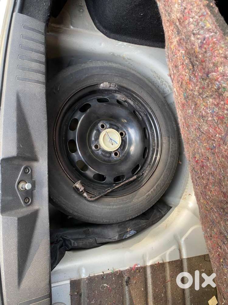 Ford Figo 2013 Diesel Good Condition