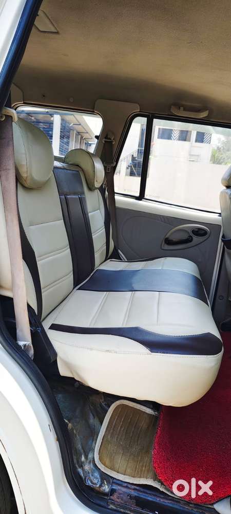 Mahindra Scorpio S4, 2015, Diesel