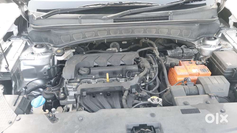 Kia Seltos Htk Plus G, 2019, Petrol