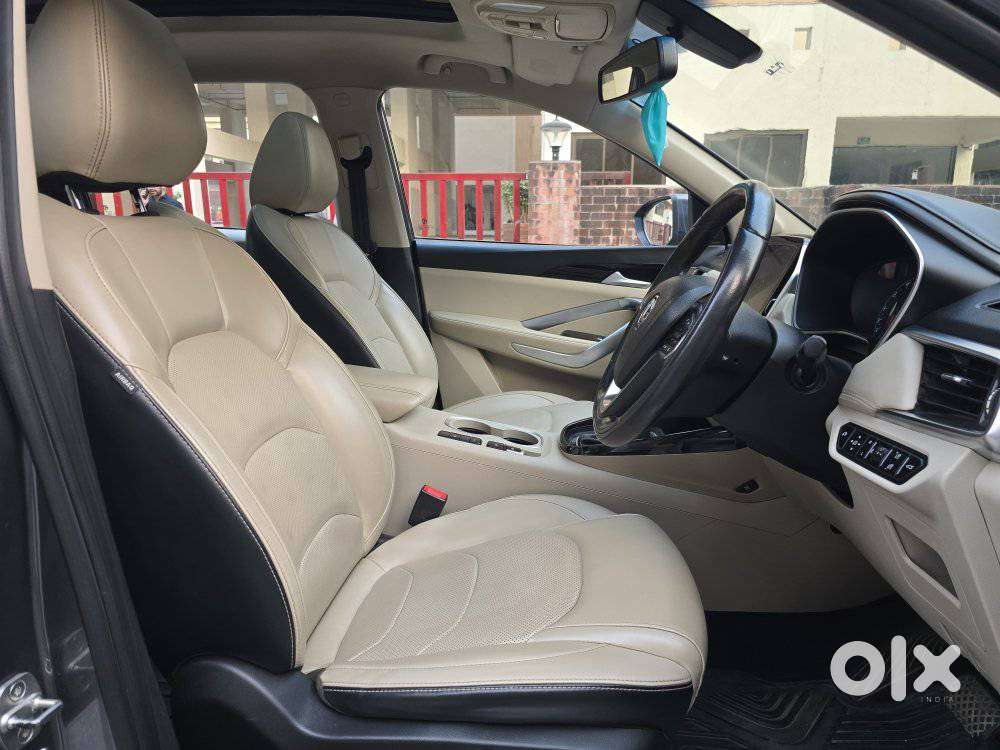 Mg Hector 1.5 Shine, 2021, Petrol