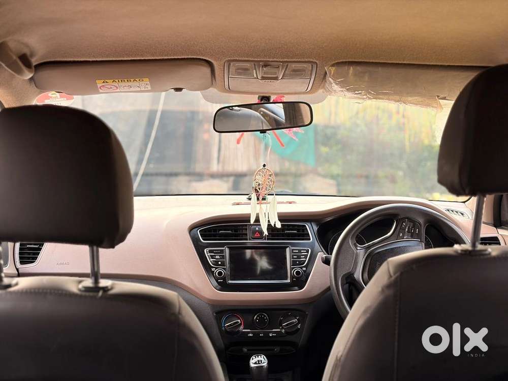 Hyundai I20 2019 Diesel Well Maintained