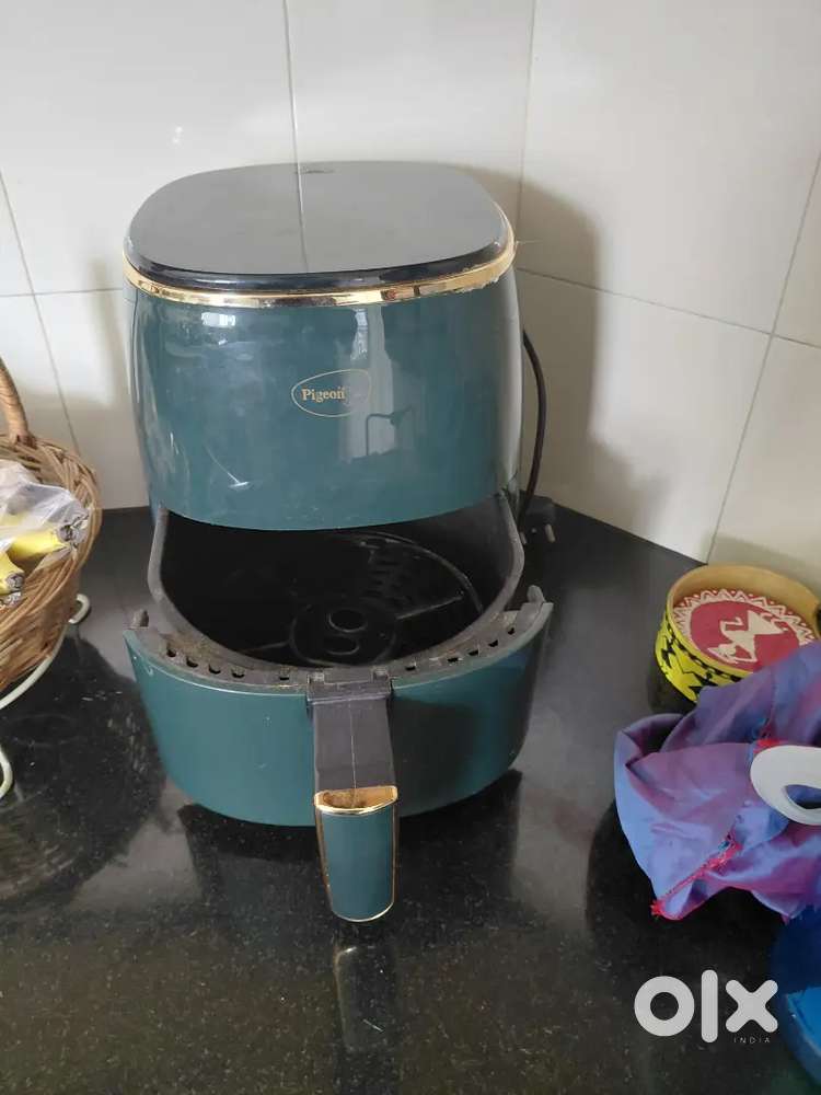 Airfryer in good working condition