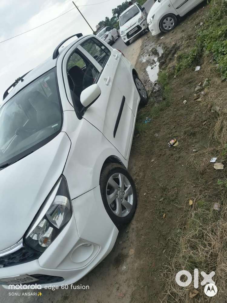 Maruti Suzuki Celerio, 2015, Petrol
