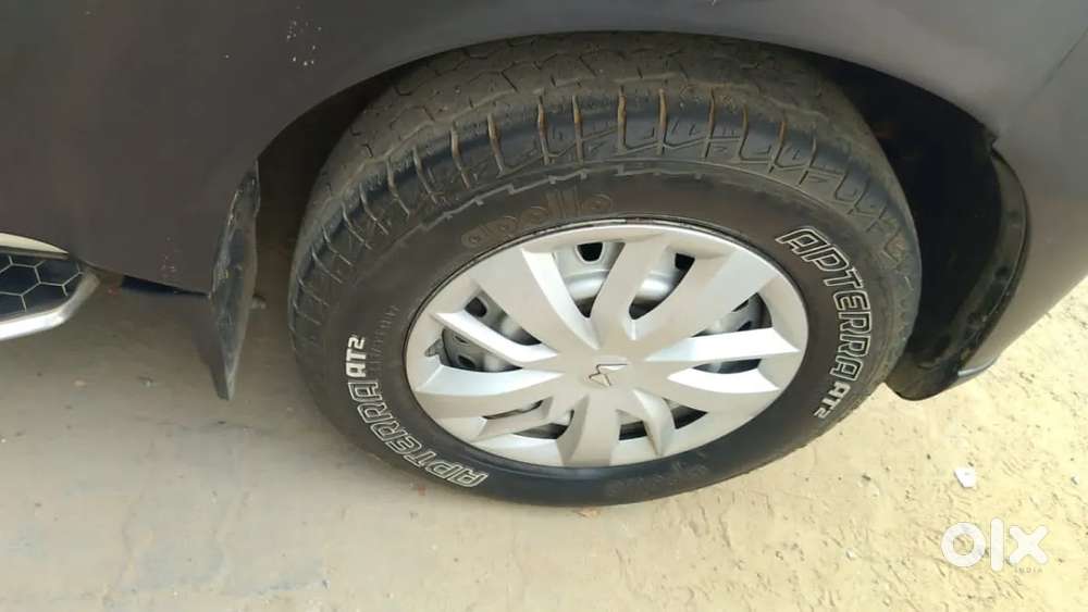 Mahindra Scorpio Classic 2.2 S Mt 7 Str, 2023, Diesel