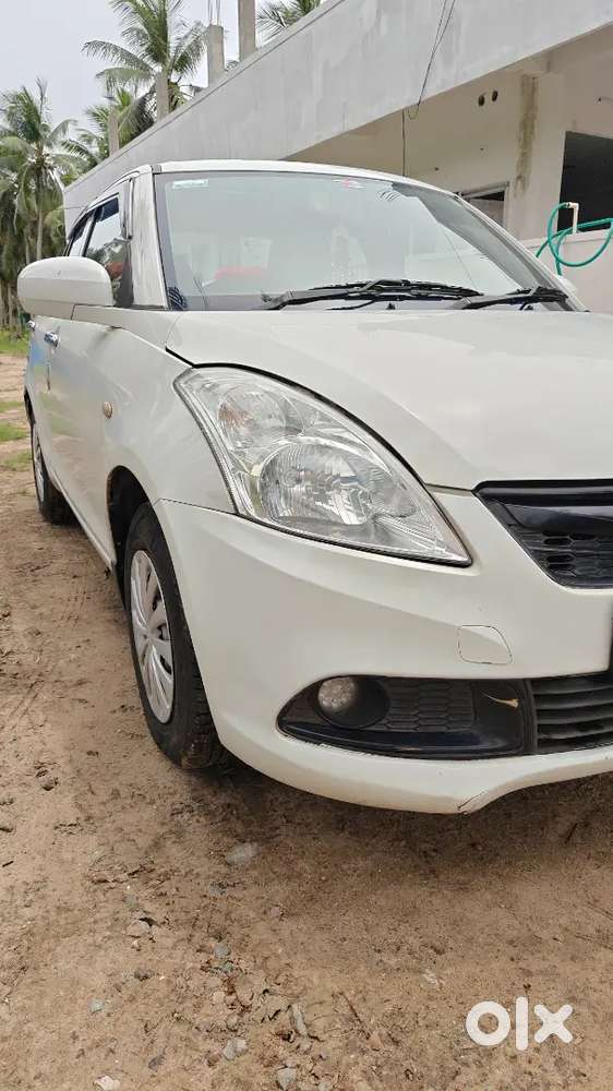 2019 Maruti Suzuki Dzire Spot Transfer