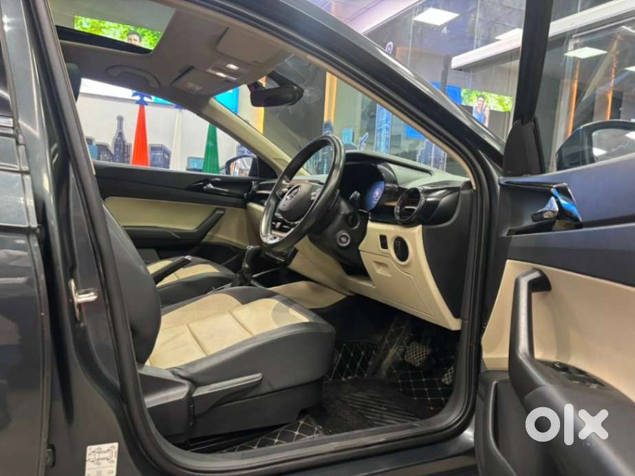 Skoda Slavia 1.5 Tsi Style Dsg, 2022, Petrol