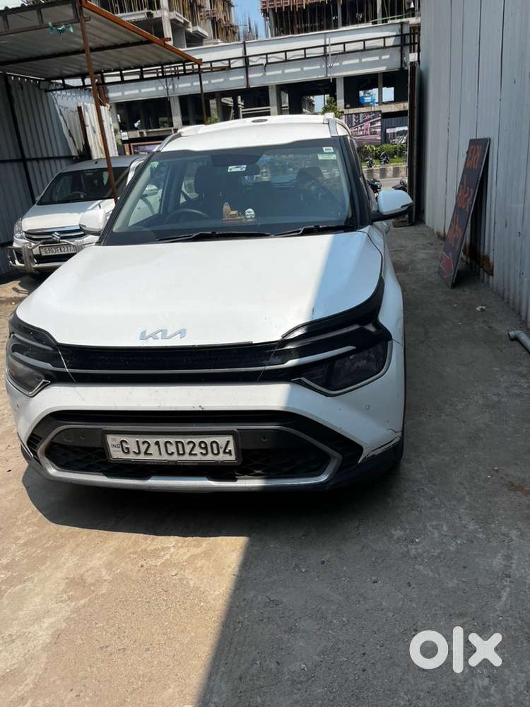 Kia Carens 2023 Model Year