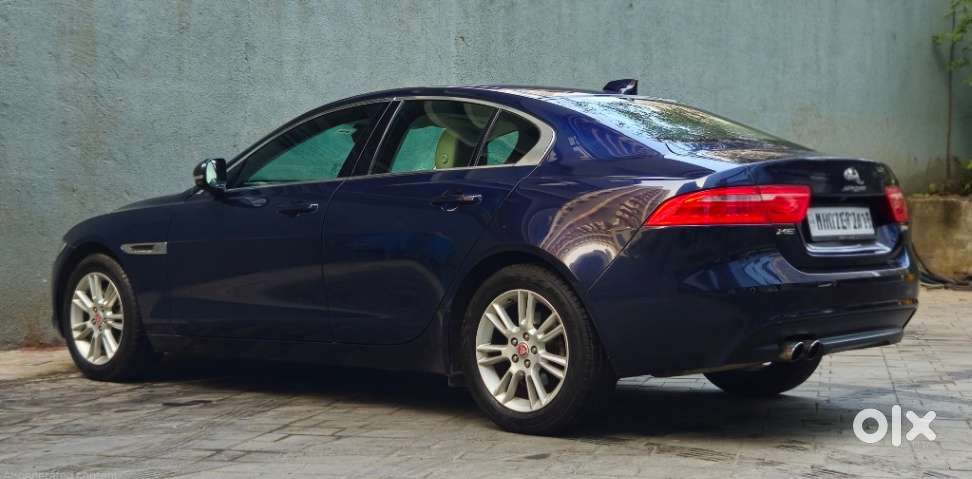 Jaguar Xe 2.0l Diesel Prestige, 2017, Diesel