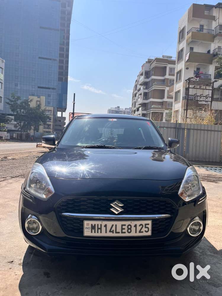 Maruti Suzuki Swift 2024