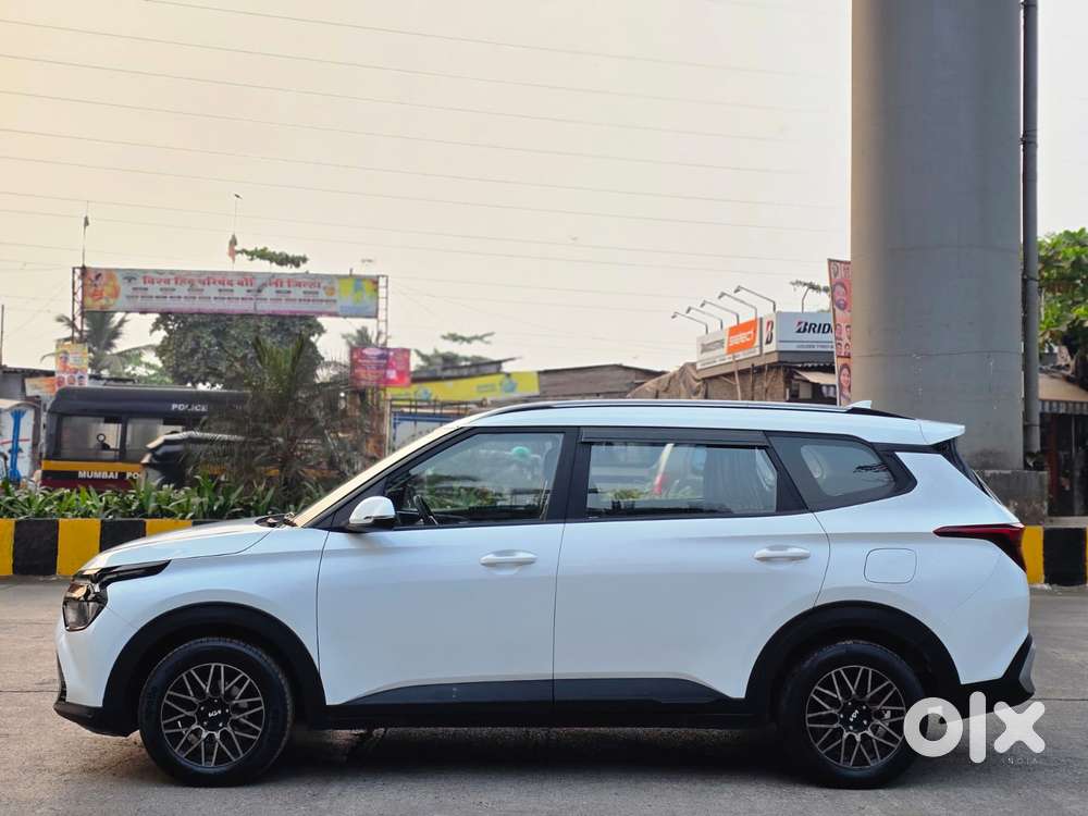 Kia Carens 1.5 Prestige 7 Str, 2023, Petrol