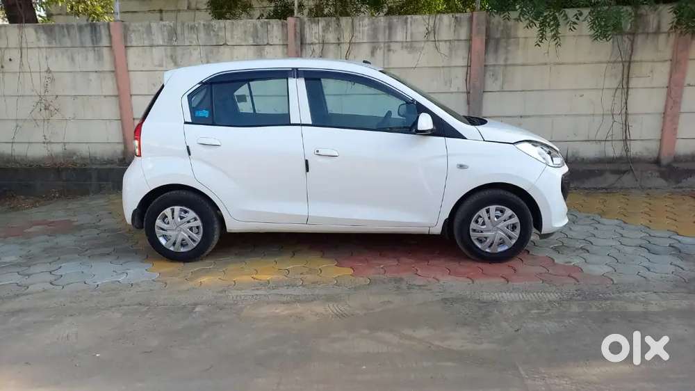 Full New Condition Car