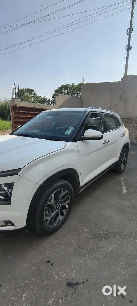 Hyundai Creta 2021